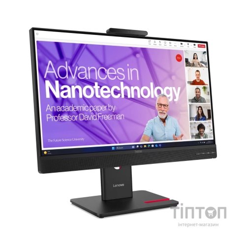 Монітор Lenovo T24-4v (64B6MAT1UA)
