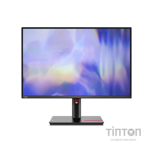 Монітор Lenovo T24d-30 (63FFMAT1UA)