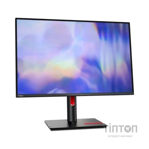 Монітор Lenovo T24d-30 (63FFMAT1UA)