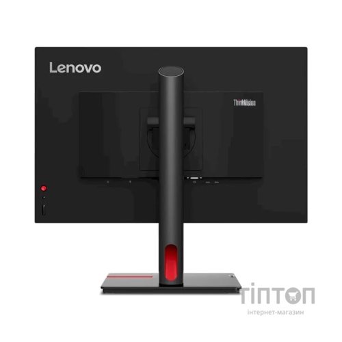 Монітор Lenovo T24d-30 (63FFMAT1UA)