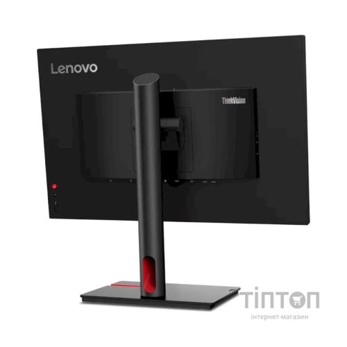 Монітор Lenovo T24d-30 (63FFMAT1UA)