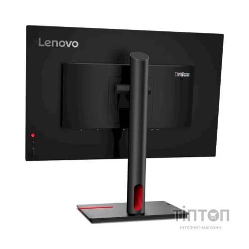 Монітор Lenovo T24d-30 (63FFMAT1UA)