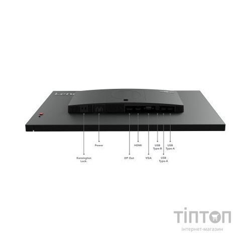 Монітор Lenovo T24i-30 (63CFMATXUA)