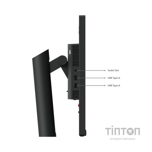 Монітор Lenovo T24i-30 (63CFMATXUA)