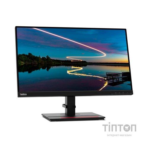 Монітор Lenovo T24m-29 (63A5GAT6UA)
