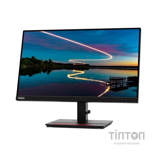 Монітор Lenovo T24m-29 (63A5GAT6UA)