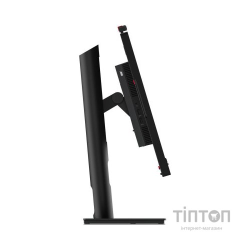 Монітор Lenovo T24mv-30 (63D7UAT3UA)