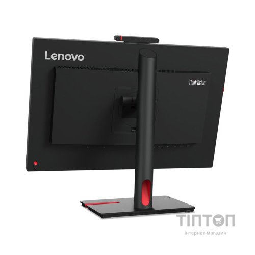 Монітор Lenovo T24mv-30 (63D7UAT3UA)