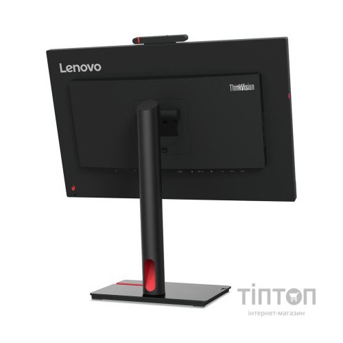 Монітор Lenovo T24mv-30 (63D7UAT3UA)
