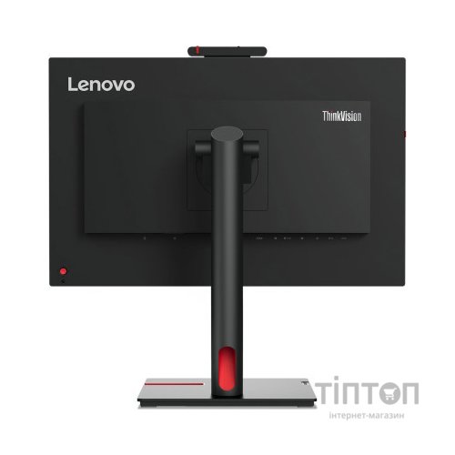 Монітор Lenovo T24mv-30 (63D7UAT3UA)