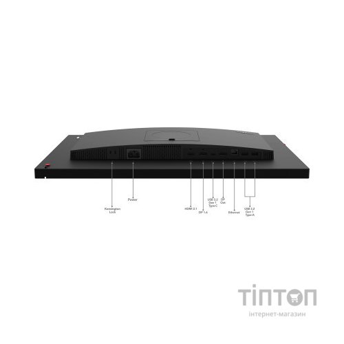 Монітор Lenovo T24mv-30 (63D7UAT3UA)