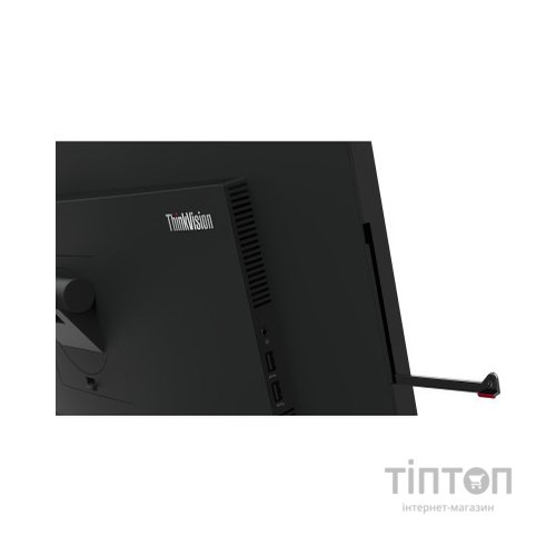 Монітор Lenovo T24mv-30 (63D7UAT3UA)