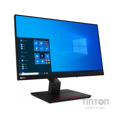 Монітор Lenovo T24t-20 (62C5GAT1UA)