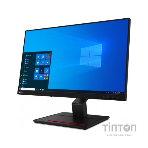Монітор Lenovo T24t-20 (62C5GAT1UA)