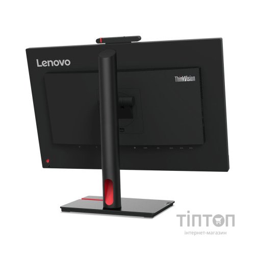 Монітор Lenovo T24v-30 (63D8MAT3UA)