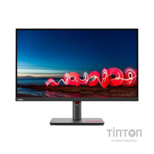 Монітор Lenovo T27h-30 (63A3GAT1UA)