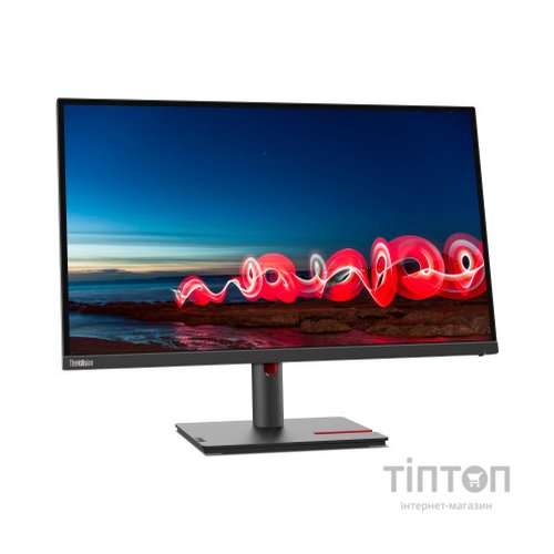 Монітор Lenovo T27h-30 (63A3GAT1UA)
