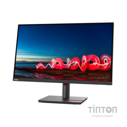 Монітор Lenovo T27h-30 (63A3GAT1UA)