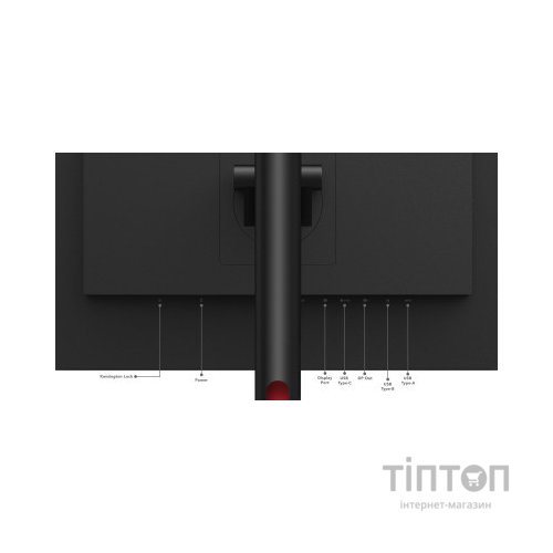 Монітор Lenovo T27h-30 (63A3GAT1UA)