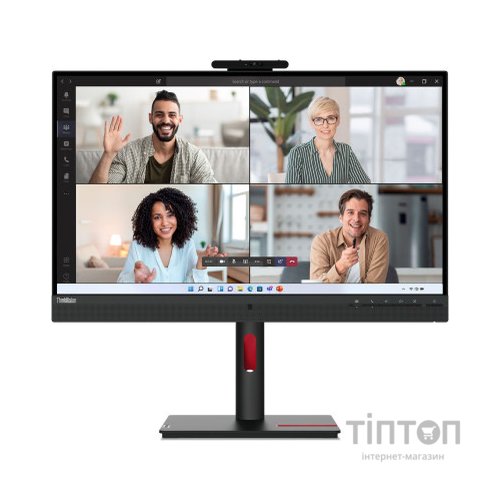 Монітор Lenovo T27hv-30 (63D6UAT3UA)