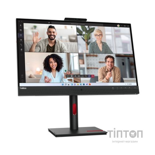 Монітор Lenovo T27hv-30 (63D6UAT3UA)