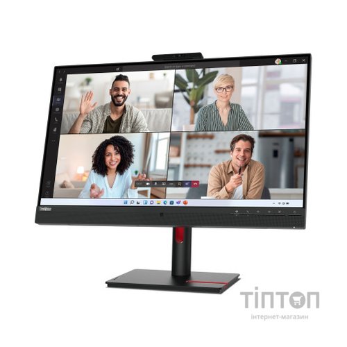 Монітор Lenovo T27hv-30 (63D6UAT3UA)