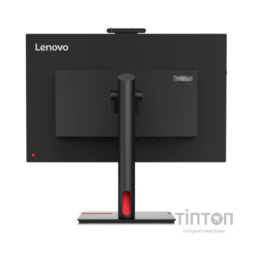 Монітор Lenovo T27hv-30 (63D6UAT3UA)