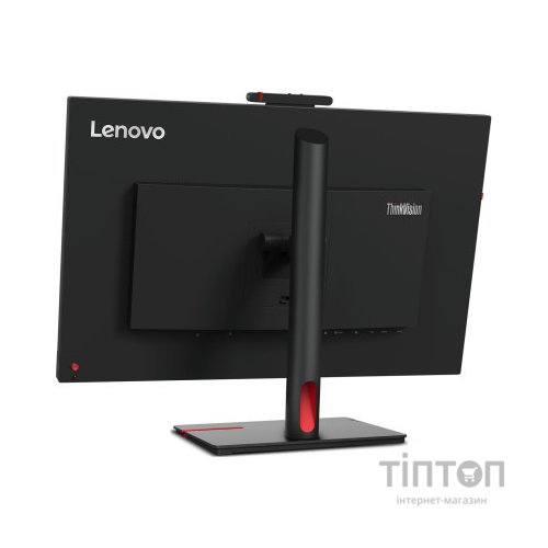 Монітор Lenovo T27hv-30 (63D6UAT3UA)