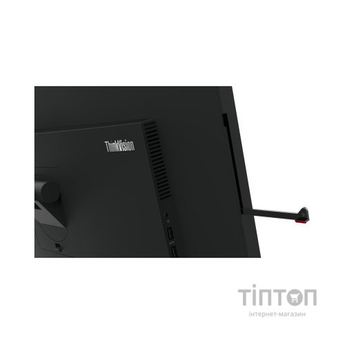 Монітор Lenovo T27hv-30 (63D6UAT3UA)