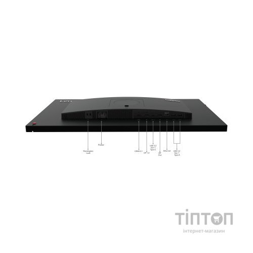 Монітор Lenovo T27hv-30 (63D6UAT3UA)