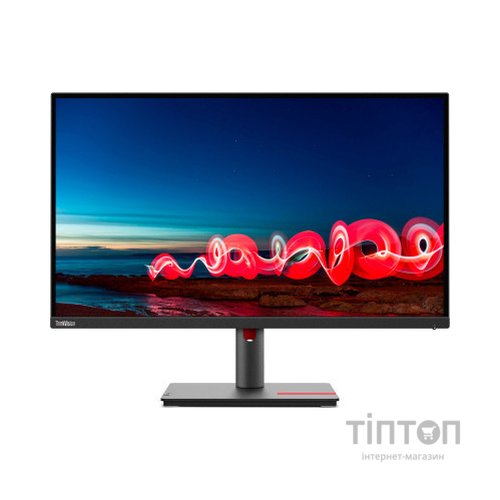 Монітор Lenovo T27i-30 (63A4MAT1UA)