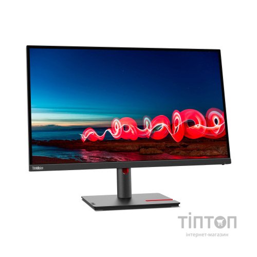 Монітор Lenovo T27i-30 (63A4MAT1UA)