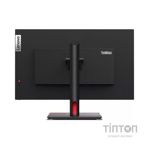 Монітор Lenovo T27p-30 (63A9GAT1EU)