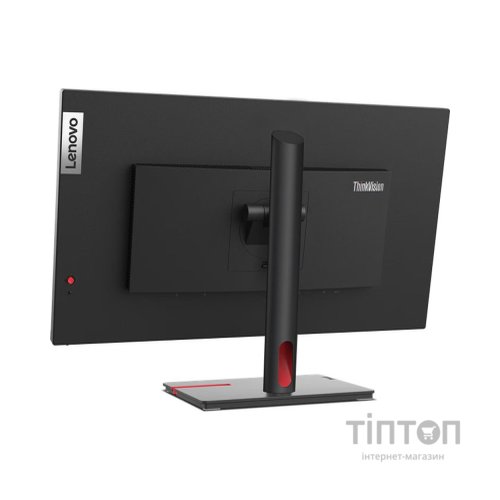 Монітор Lenovo T27p-30 (63A9GAT1EU)