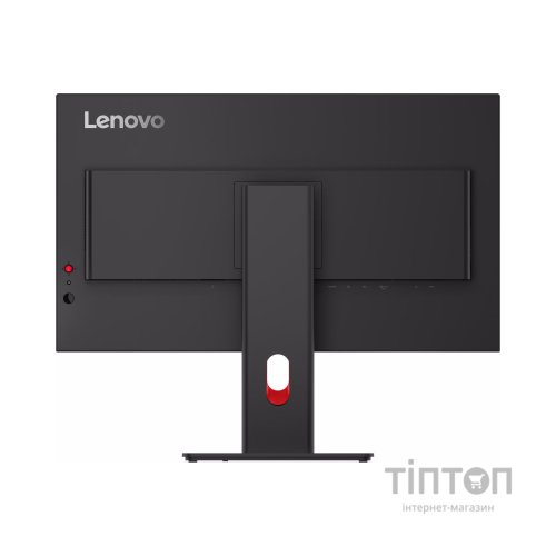 Монітор Lenovo T27QD-40 (64AAGAR2EU)