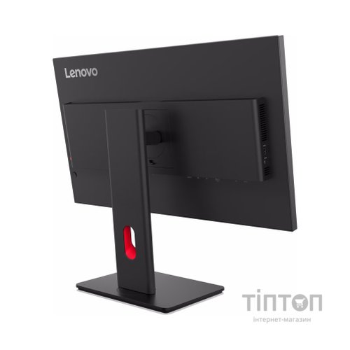 Монітор Lenovo T27QD-40 (64AAGAR2EU)