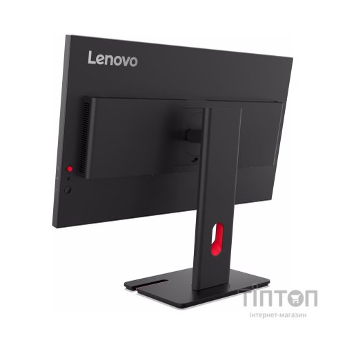 Монітор Lenovo T27QD-40 (64AAGAR2EU)