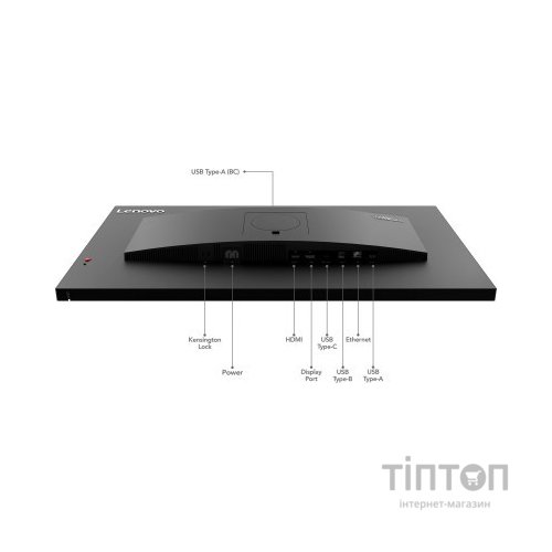 Монітор Lenovo T32p-30 (63D2GAT1UA)