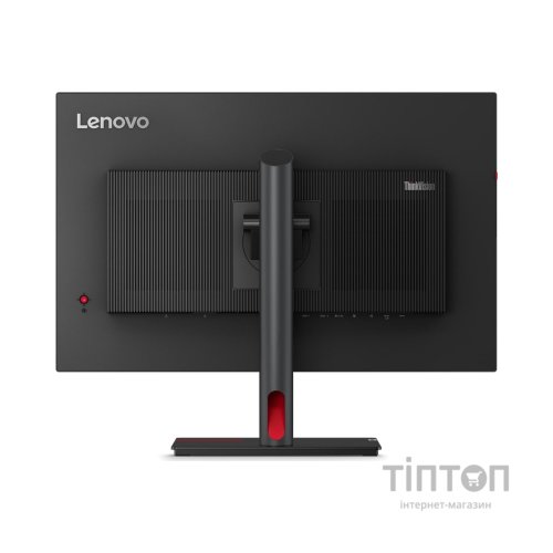 Монітор Lenovo ThinkVision 27 3D (63F1UAT3UA)