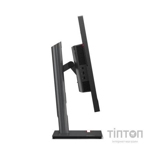 Монітор Lenovo ThinkVision 27 3D (63F1UAT3UA)
