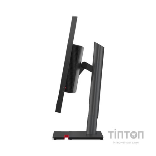 Монітор Lenovo ThinkVision 27 3D (63F1UAT3UA)