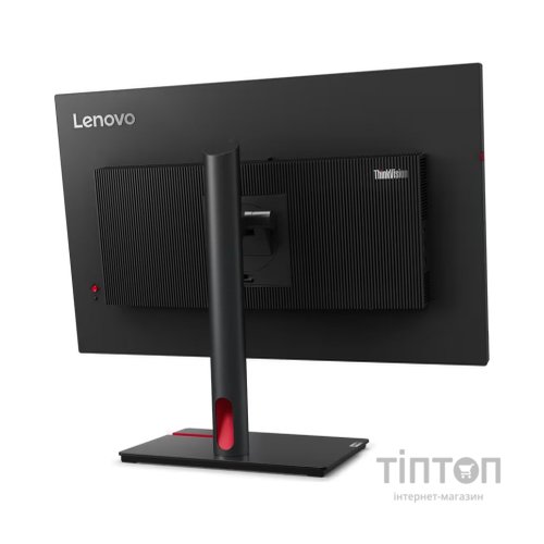 Монітор Lenovo ThinkVision 27 3D (63F1UAT3UA)
