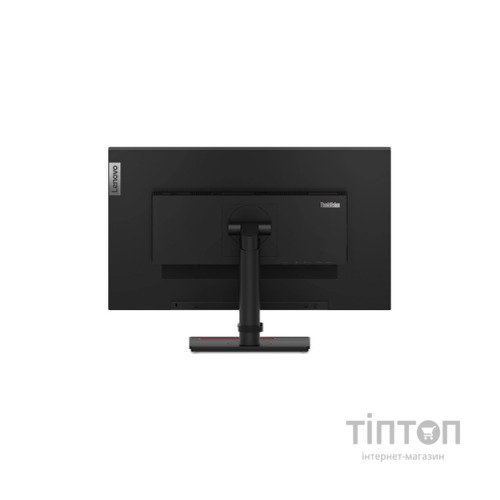 Монітор Lenovo ThinkVision T27q-20 WQHD (61EDGAT2UA)