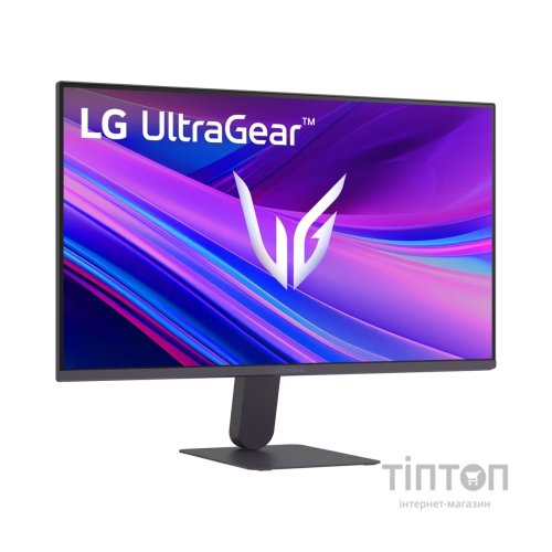 Монітор LG 24G411A-B