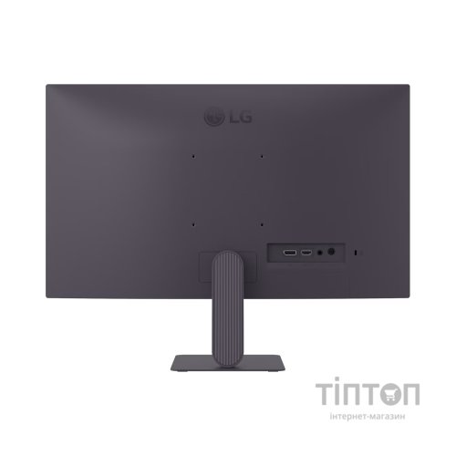 Монітор LG 24G411A-B