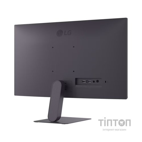 Монітор LG 24G411A-B
