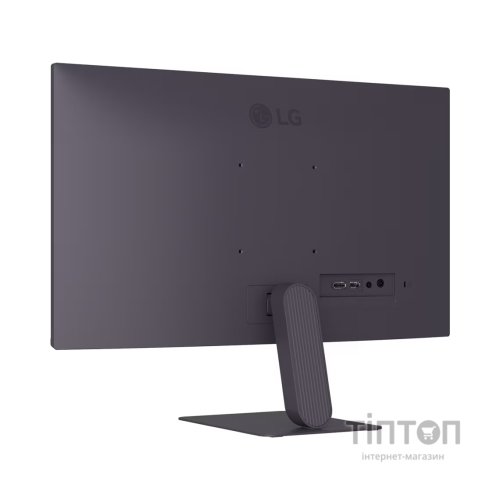 Монітор LG 24G411A-B