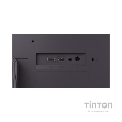 Монітор LG 24G411A-B