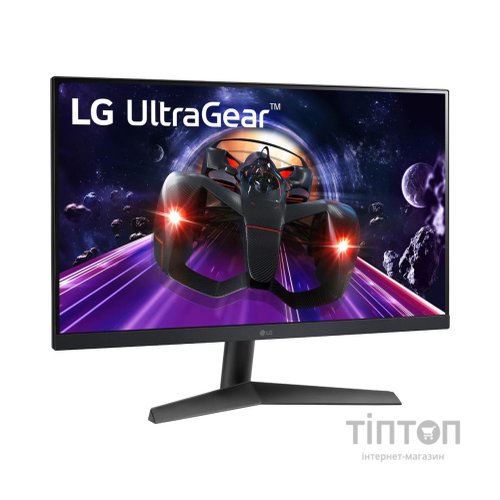 Монітор LG 24GN60R-B