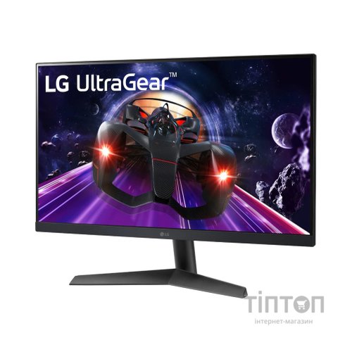 Монітор LG 24GN60R-B
